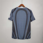 Paris Saint Germain 2001-2002 Away Kit