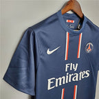 Paris Saint Germain 2012-2013 Home Kit