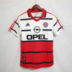 قميص Bayern Munich 98-00 Away
