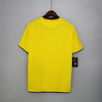 Barcelona 2008-2009 Away Jersey