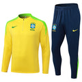 Brazil Training Tracksuit 25-26