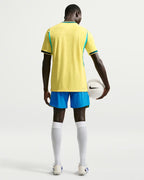 حذاء Brazil 2026 Match Home