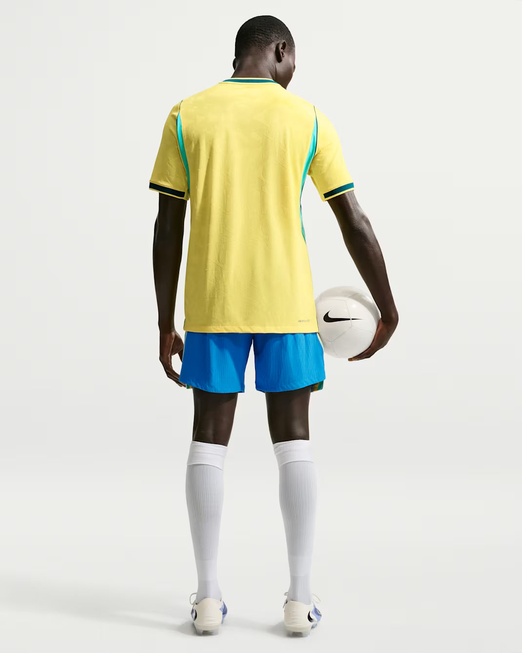 حذاء Brazil 2026 Match Home