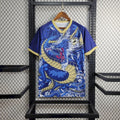 قميص Japan Blue Dragon Special Edition 2024-25 Football من اون