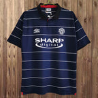 قميص Manchester United 1999-00 Away