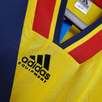Arsenal 1993-94 Away Kit