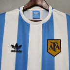 Argentina Home 1978 Kit