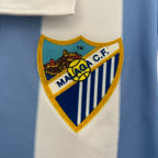 قميص Malaga 2012-13 Home