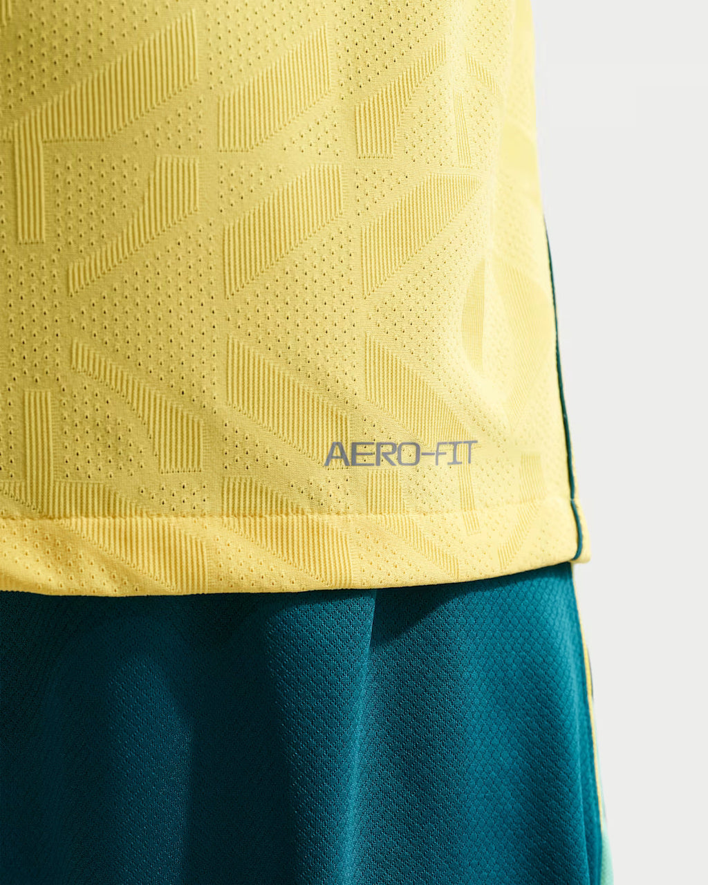 حذاء Brazil 2026 Match Home