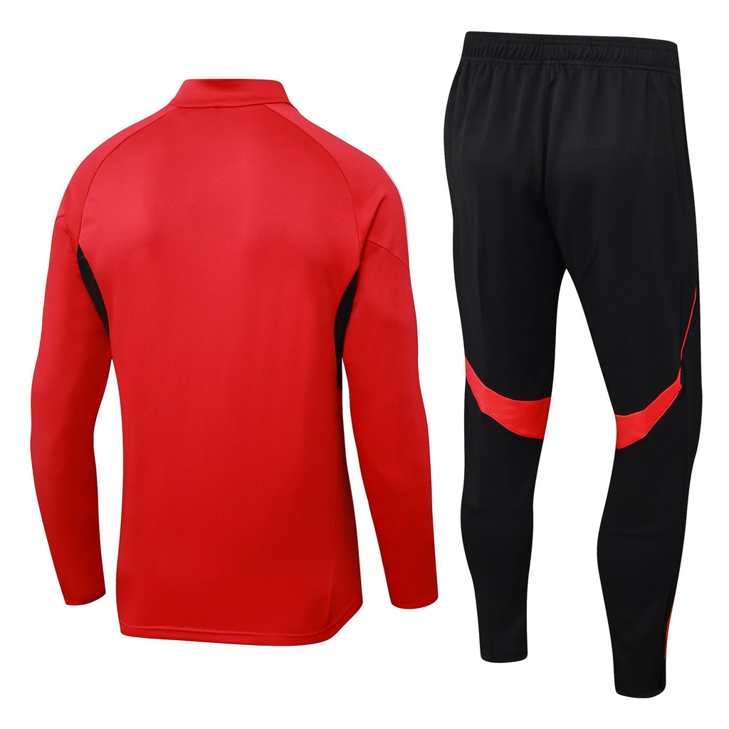 بدلة رياضية Manchester United Training 25-26 للأطفال
