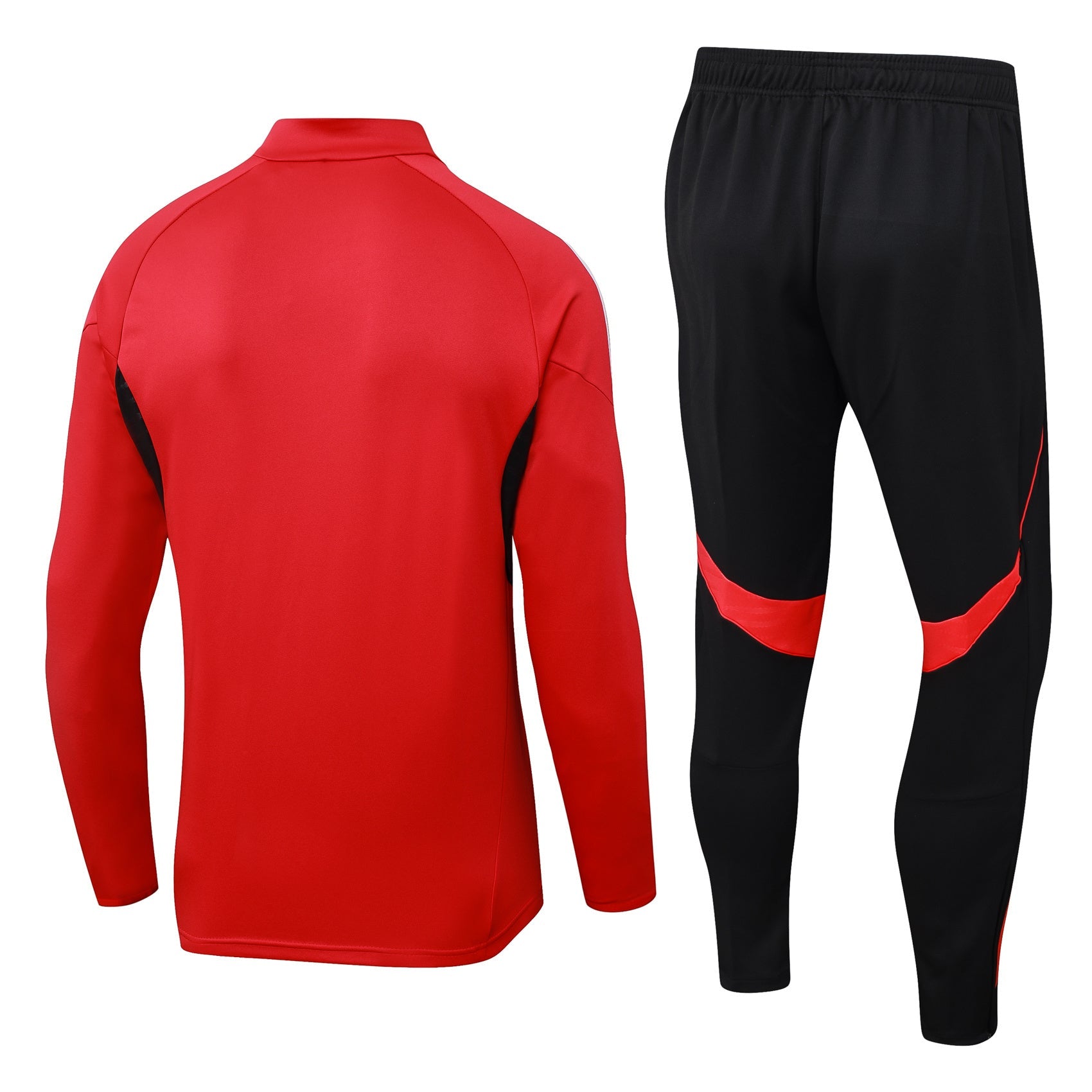 بدلة رياضية Manchester United Training 25-26 للأطفال
