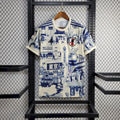 قميص Japan Tokyo Special Edition 2024 Blue Football من اون