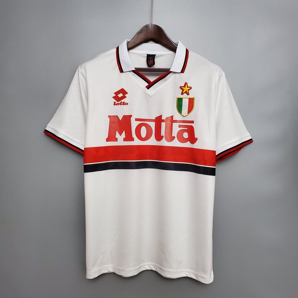 قميص AC Milan Away 1993-94