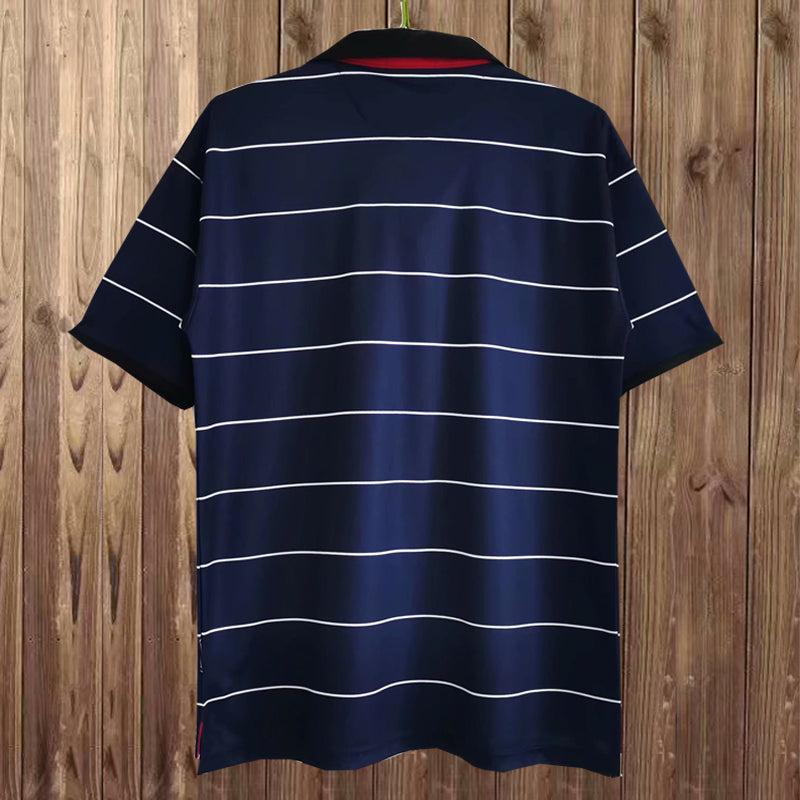 قميص Manchester United 1999-00 Away
