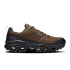 On Cloudrock Low Waterproof