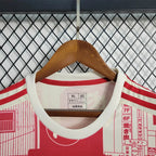 قميص Japan Tokyo Special Edition 2023 Red Football من اون
