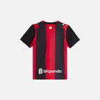 قميص AC Milan 25-26 Home Mini Set & Short