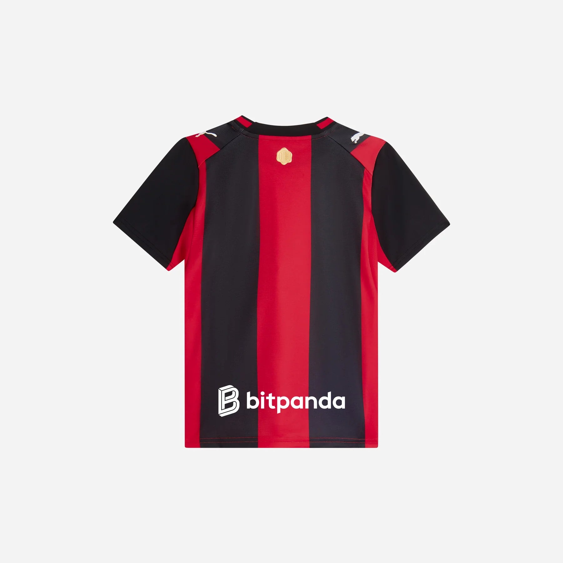 قميص AC Milan 25-26 Home Mini Set & Short