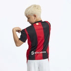 قميص AC Milan 25-26 Home Mini Set & Short