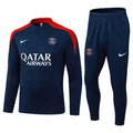 Paris Saint Germain Training Tracksuit 25-26