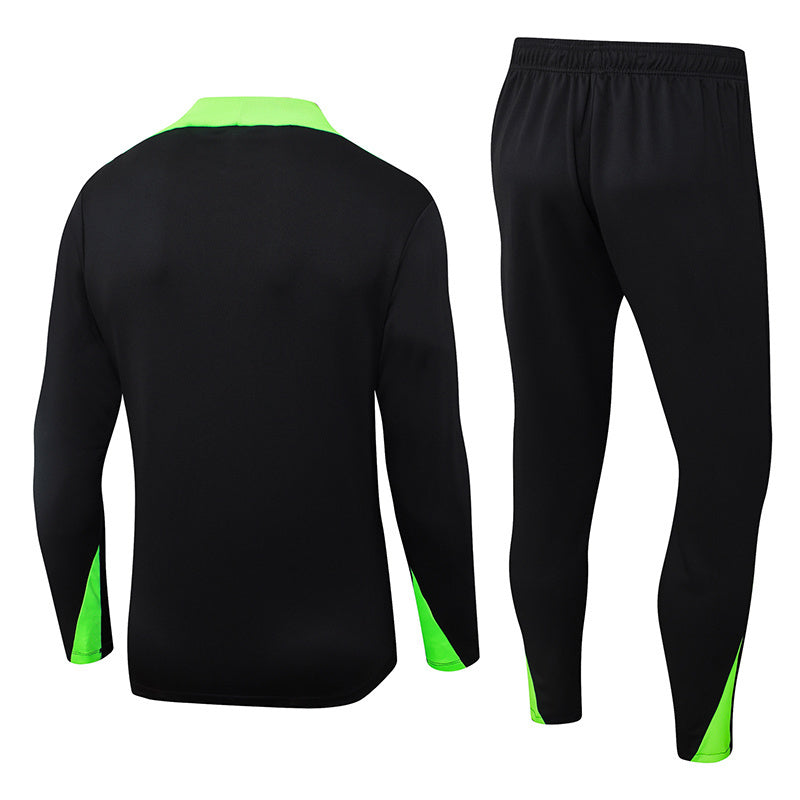 Brazil Training Tracksuit 25-26