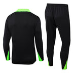 Brazil Training Tracksuit 25-26