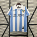 قميص Malaga 2012-13 Home