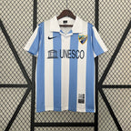 قميص Malaga 2012-13 Home