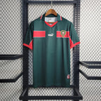 Morocco Retro Jersey 1998