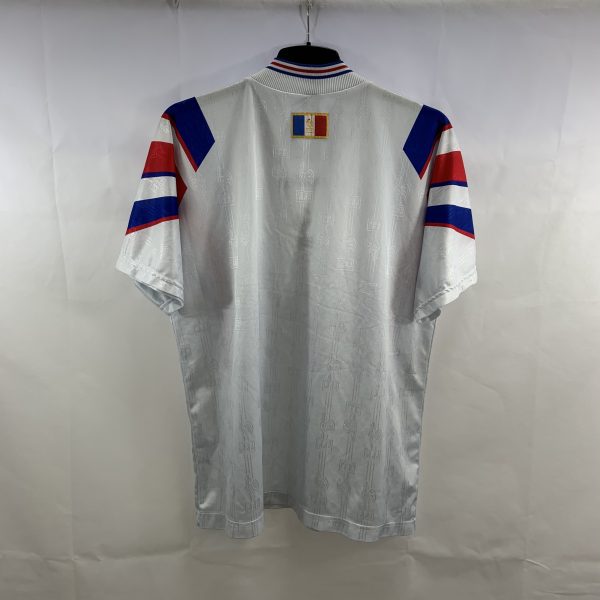 قميص France Away 1996-97