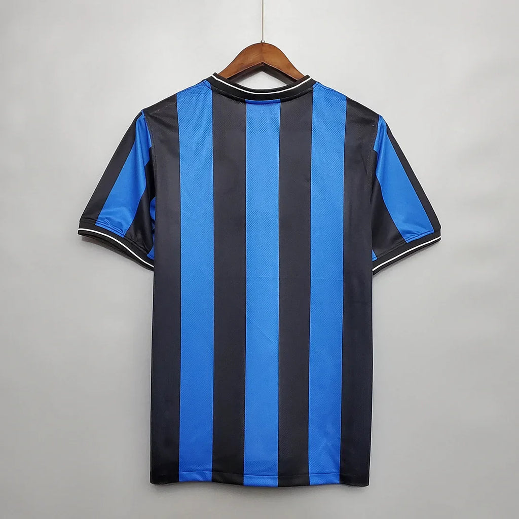 حذاء Inter Milan 2009-10 Home UEFA Champions League Edition