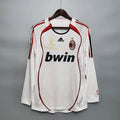 حذاء AC Milan Away 06/07 Full Sleeves