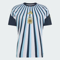 Argentina 26 Home Pre Match Jersey