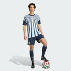 Argentina 26 Home Pre Match Jersey