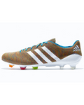 حذاء كرة قدم Samba Primeknit FG من أديداس