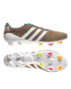 حذاء كرة قدم Samba Primeknit FG من أديداس