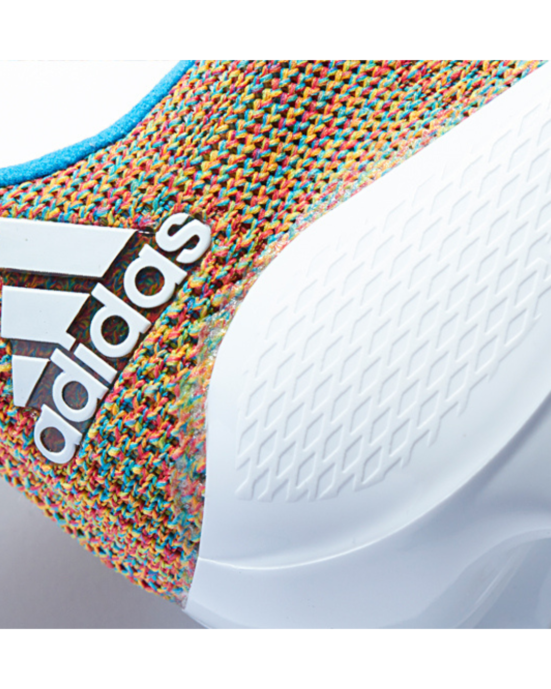 حذاء كرة قدم Samba Primeknit FG من أديداس
