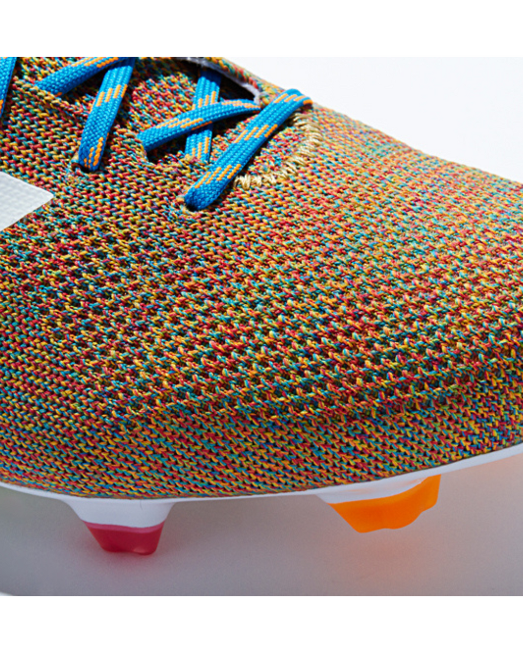 حذاء كرة قدم Samba Primeknit FG من أديداس