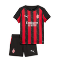 قميص AC Milan 25-26 Home Mini Set & Short