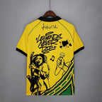 قميص Jamaica X Bob Marley Special Edition من اون