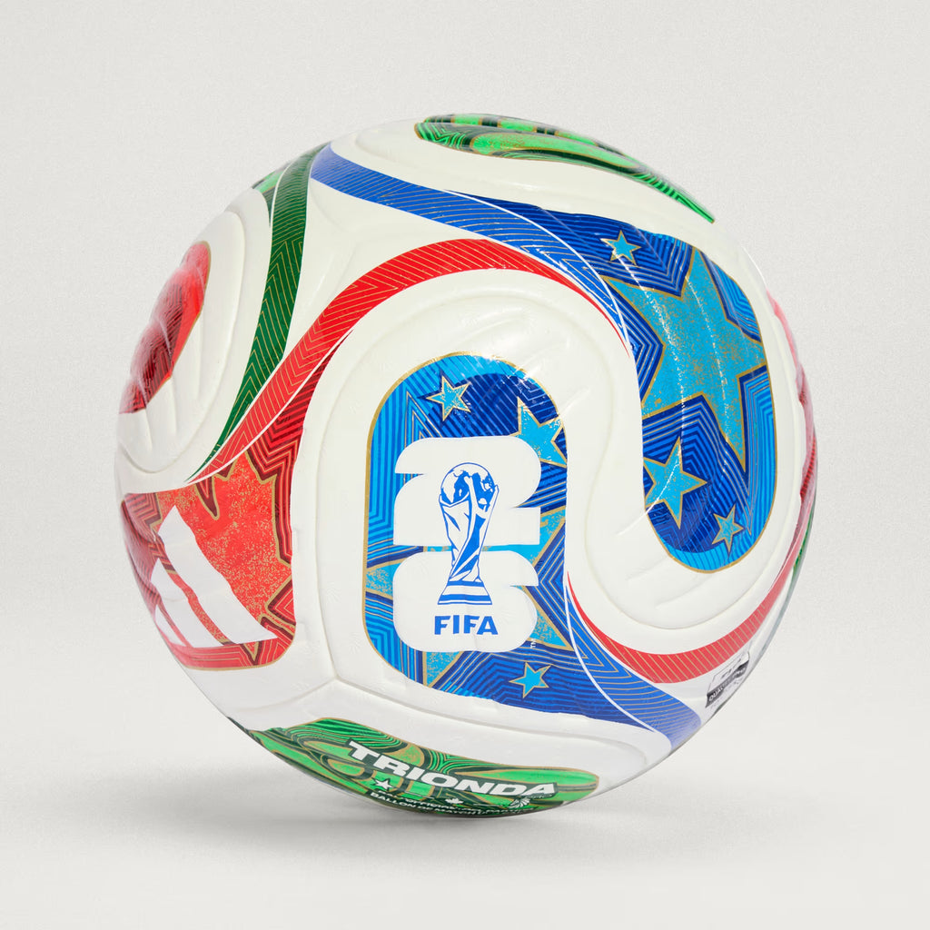 adidas FIFA World Cup 2026™ Trionda Pro Official Match Ball