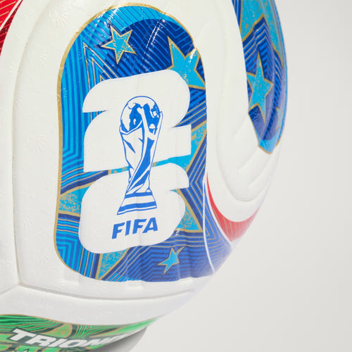 adidas FIFA World Cup 2026™ Trionda Pro Official Match Ball