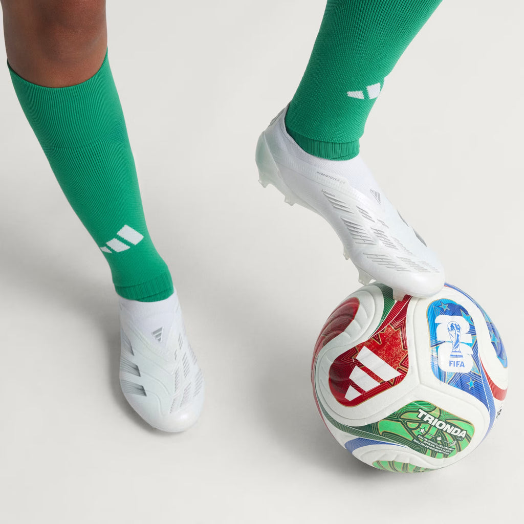 adidas FIFA World Cup 2026™ Trionda Pro Official Match Ball