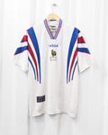 قميص France Away 1996-97