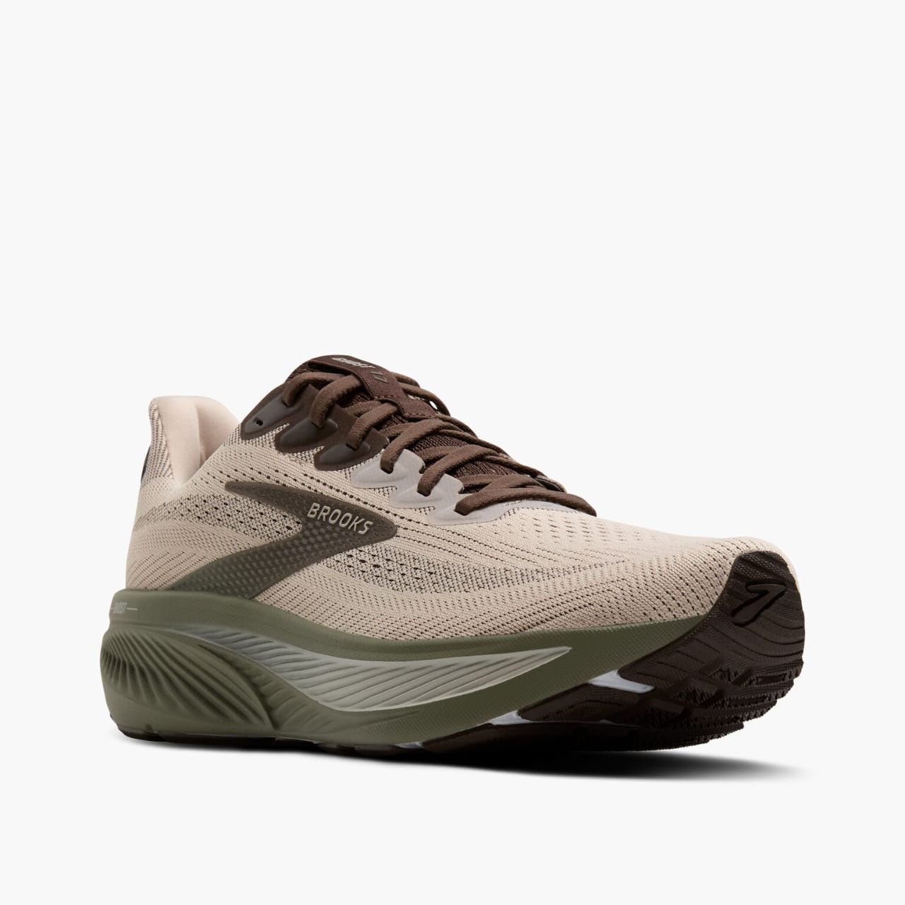 Brooks Ghost 17