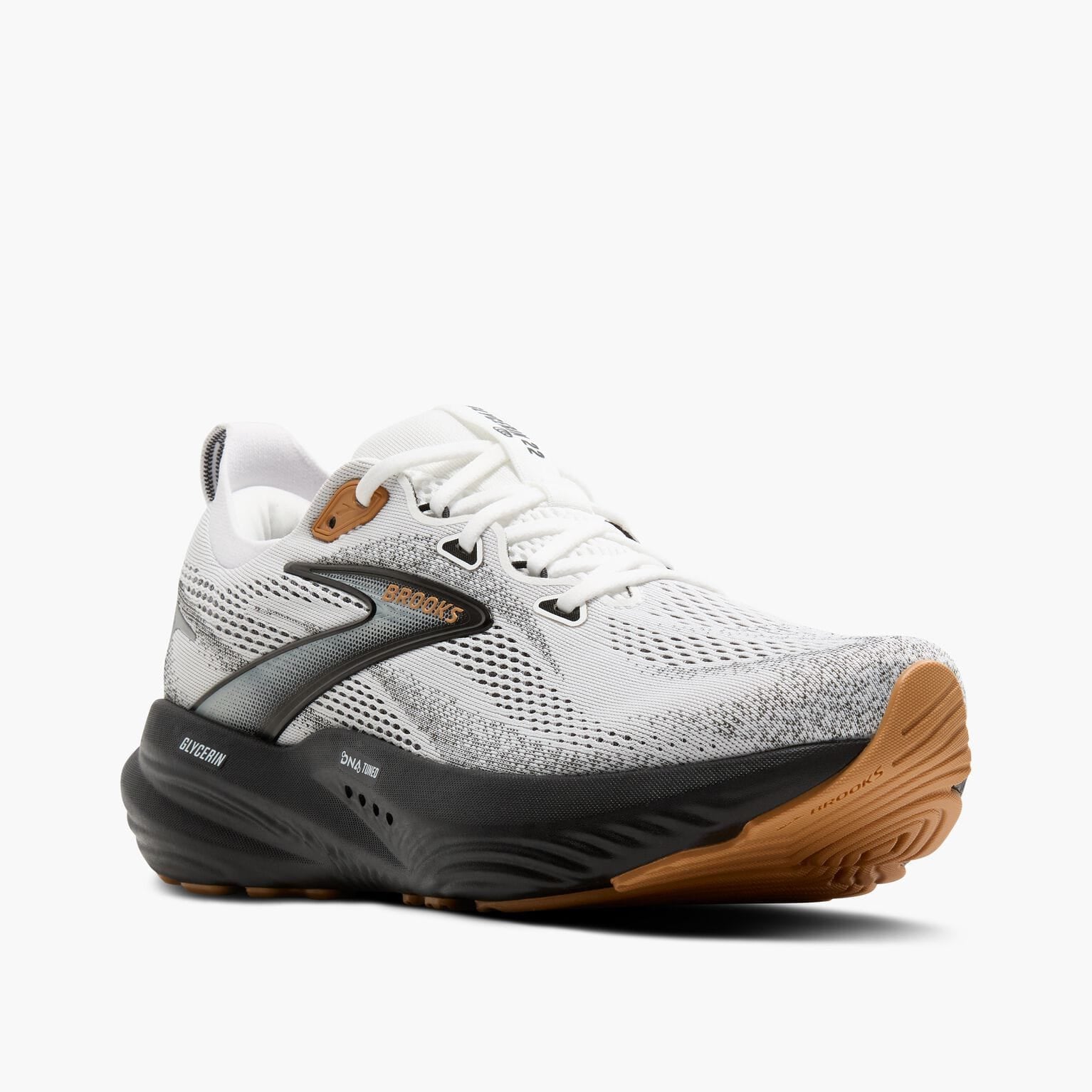 Brooks Glycerin 22