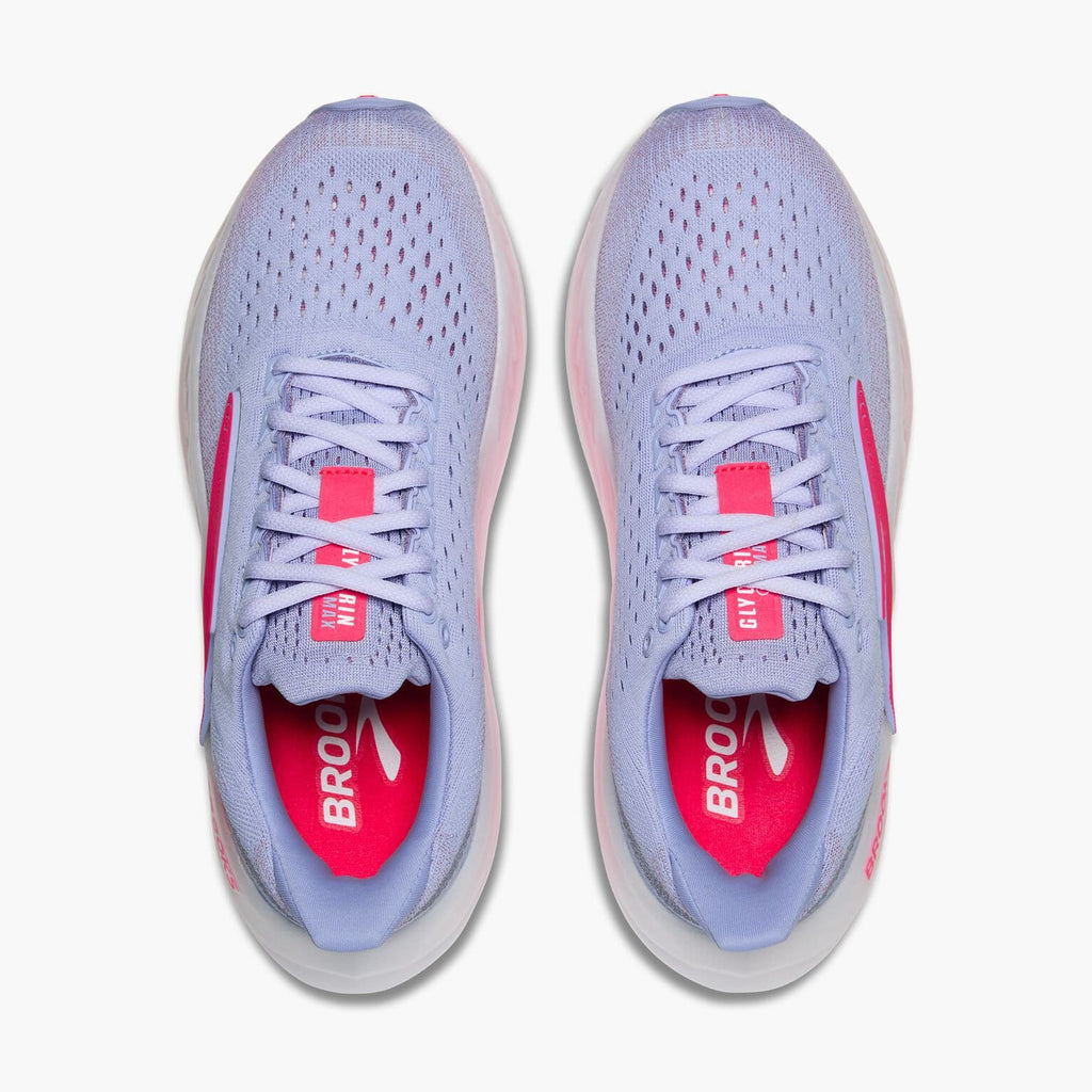 Brooks Womens Glycerin Max