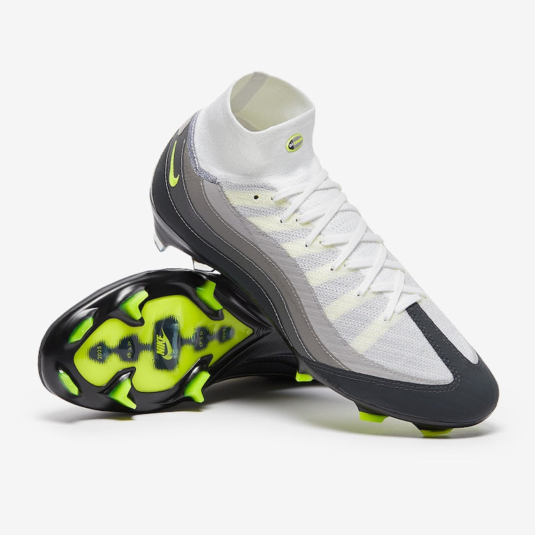 حذاء كرة قدم Air Zoom Mercurial Superfly 10 Elite x AM95 SE FG من نايكي