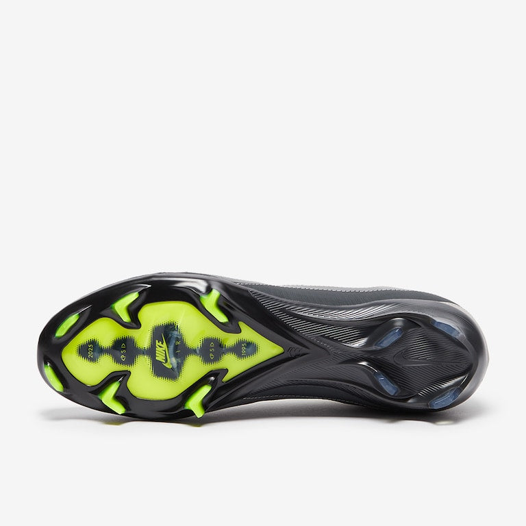 حذاء كرة قدم Air Zoom Mercurial Superfly 10 Elite x AM95 SE FG من نايكي