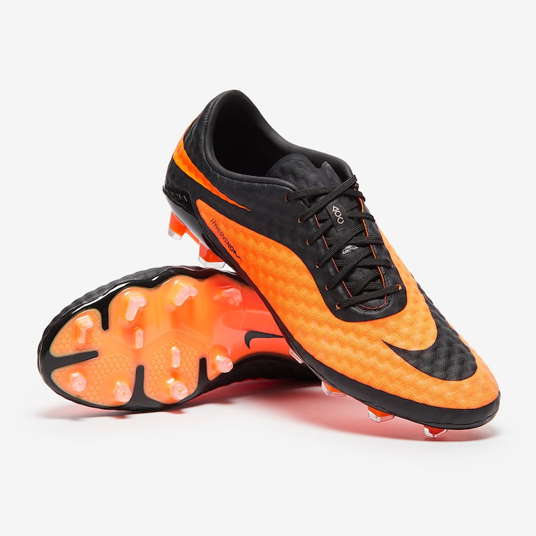 حذاء كرة قدم Hypervenom Phantom Elite RGN OG FG من نايكي